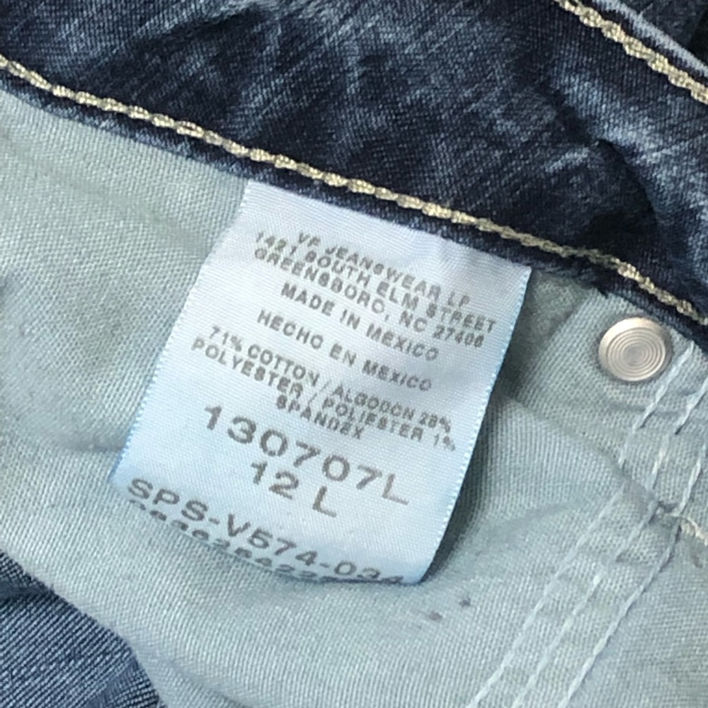 🛍Riders by Lee Jeans - Picture 4 of 5